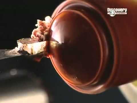 How It S Made Contact Lenses Youtube Youtube