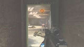 Multi Kill Hardcore Gameplay Warzone Call of Duty®: Modern Warfare®