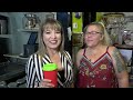 Coffe Break: Borderland Coffee