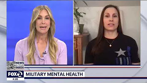 Code 9 - Fox 2 KTVU -  Heather Holmes