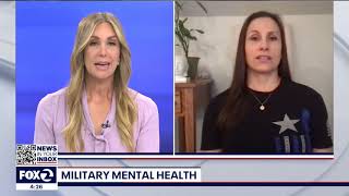 Code 9 - Fox 2 KTVU -  Heather Holmes