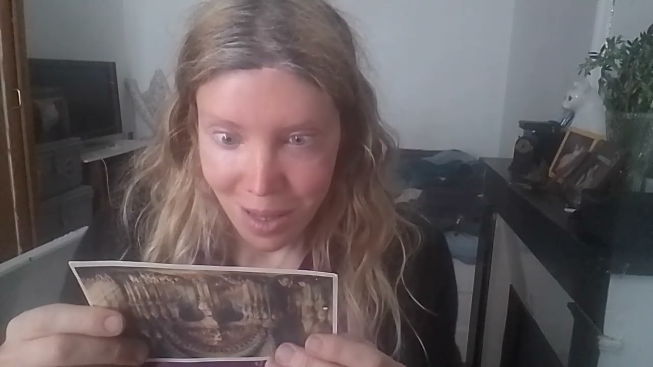 Self tape mère de famille