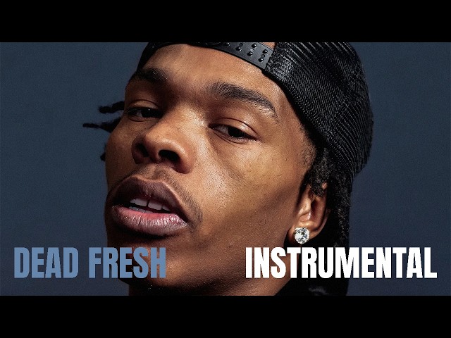 Lil Baby - Dead Fresh (Instrumental)