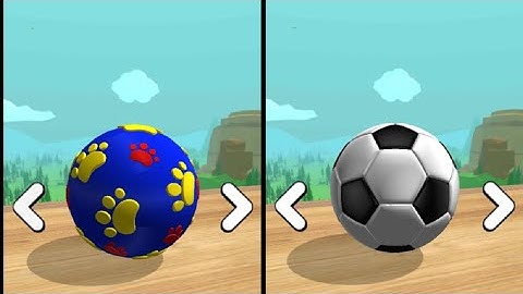 Going Balls - Level #238 ☑️ Challenge level! going balls (Android all iOS)