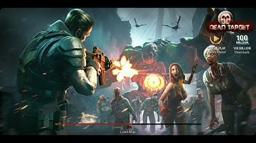 Death target - Gameplay Walkthrough part - 3 - 2023 ( iOS, Android )