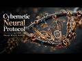 Cybernetic Neural Protocol | Deep Work Focus