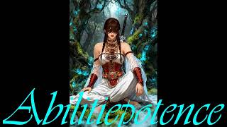 Abilitiepotence, Absolute Superpower