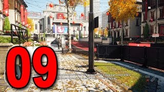 homefront the revolution part 9 a pleasant city let s play walkthrough gameplay
