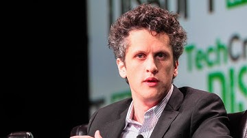 The Changing Enterprise Ecosystem | Disrupt SF 2013