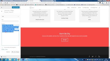 How to fix facebook like and share buttons not appearing on website .