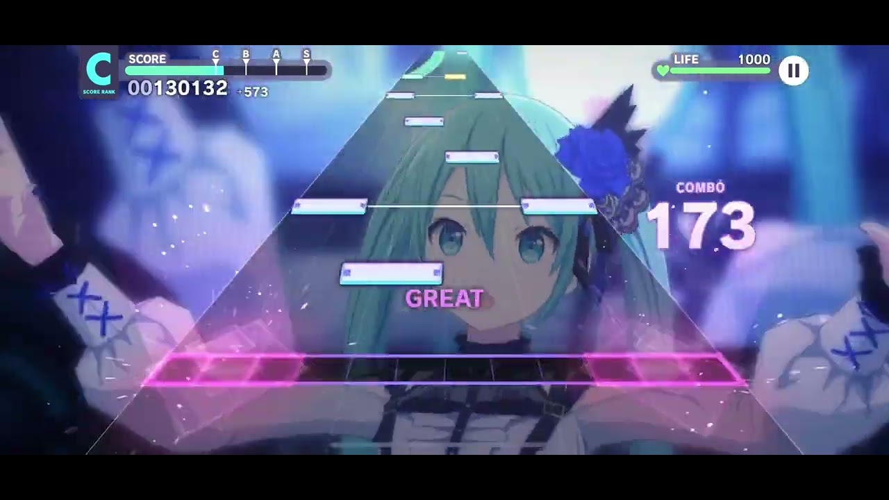 First Master Completion! Tell your world: Project Sekai