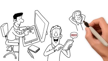 Create engaging whiteboard animation video - Best Whiteboard & Animated Explainers service