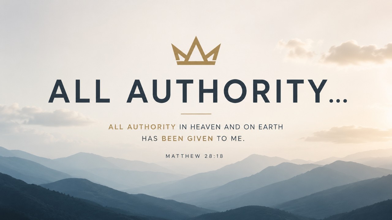 6.7.26 Sunday Worship - Trinity Sunday