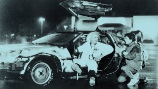 Week 10: Ultimate Summer Movie Showdown: Back to the Future