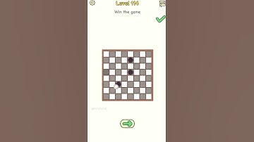 Brain DOP Delete One Part Level 114