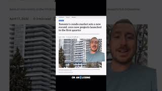 GTA Condo Market Warning: Should You Sell or Hold? 📉