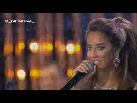 Balqees - Wanati Ya Bin Sahel (Haflat Souq Waqif) | بلقيس - ونتي يا بن سهيل (حفلة سوق واقف)
