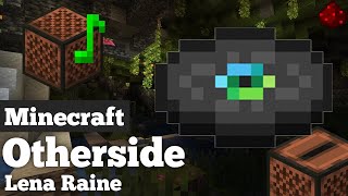 Otherside - Minecraft Note Block Cover Otherside Minecraft Note Block Cover
