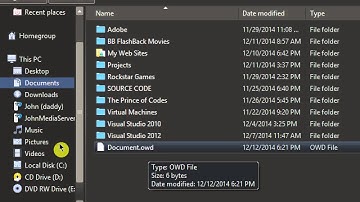 How to make a simple Text Editor - Part 2: Saving and Loading + Forums are running!