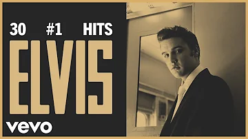 Elvis Presley - Hound Dog (Official Audio)