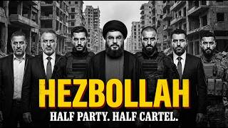 Half Political Party, Half Crime Empire: How Hezbollah's Network Operates