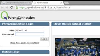 How to Log on Hmong