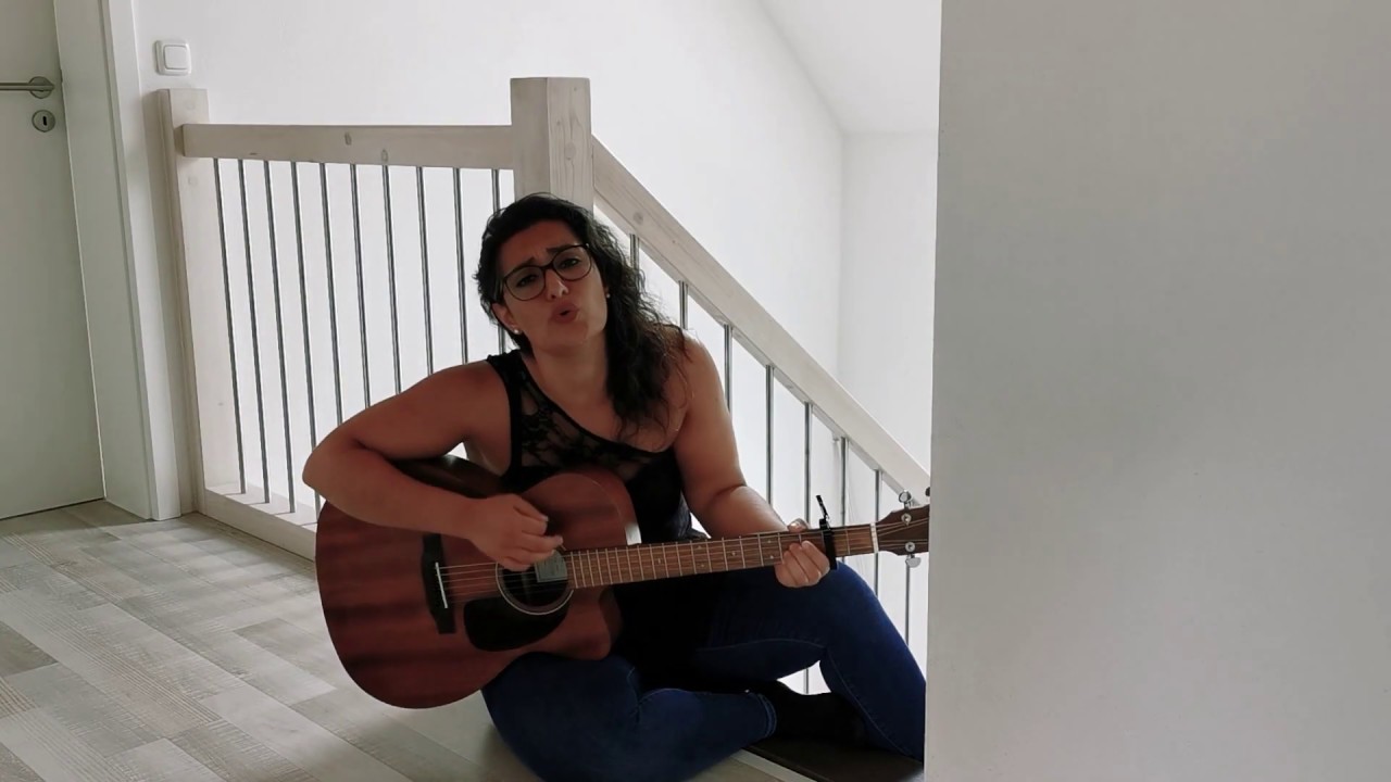 Gavin James - Always (Cover)