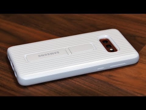 official-samsung-galaxy-s10e-rugged-protective-case-(w/-kickstand)---review