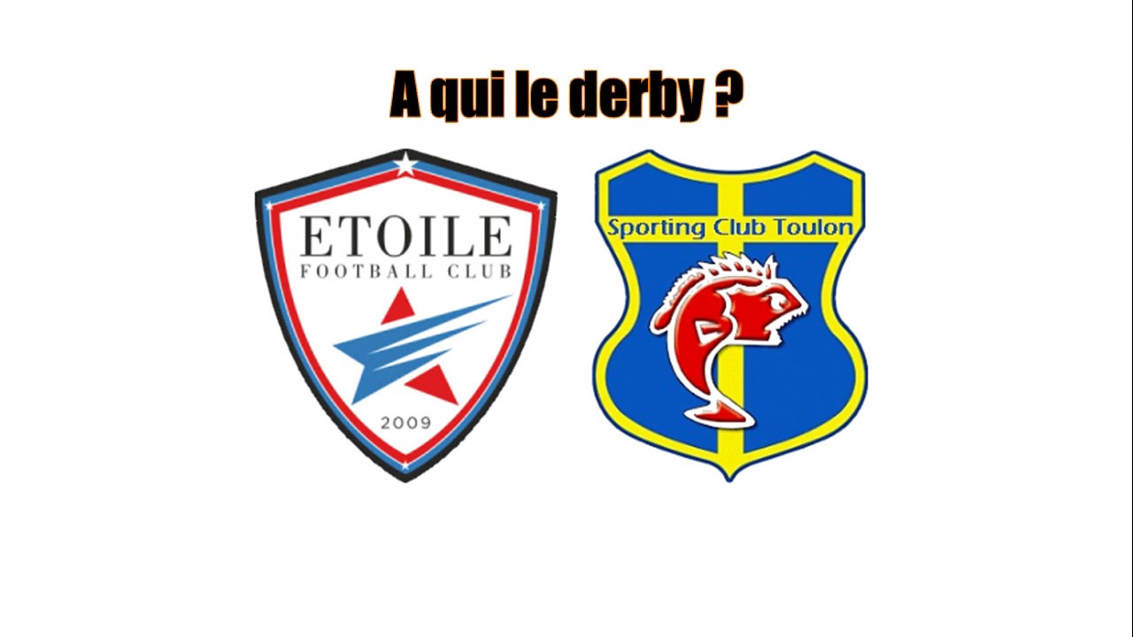 EFC - SCT _ A qui le derby ?