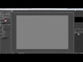 Creating a flyer in Gimp pt 1