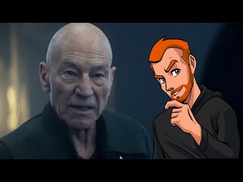 My Thoughts on Star Trek: Picard Episode 6: The Impossible Box