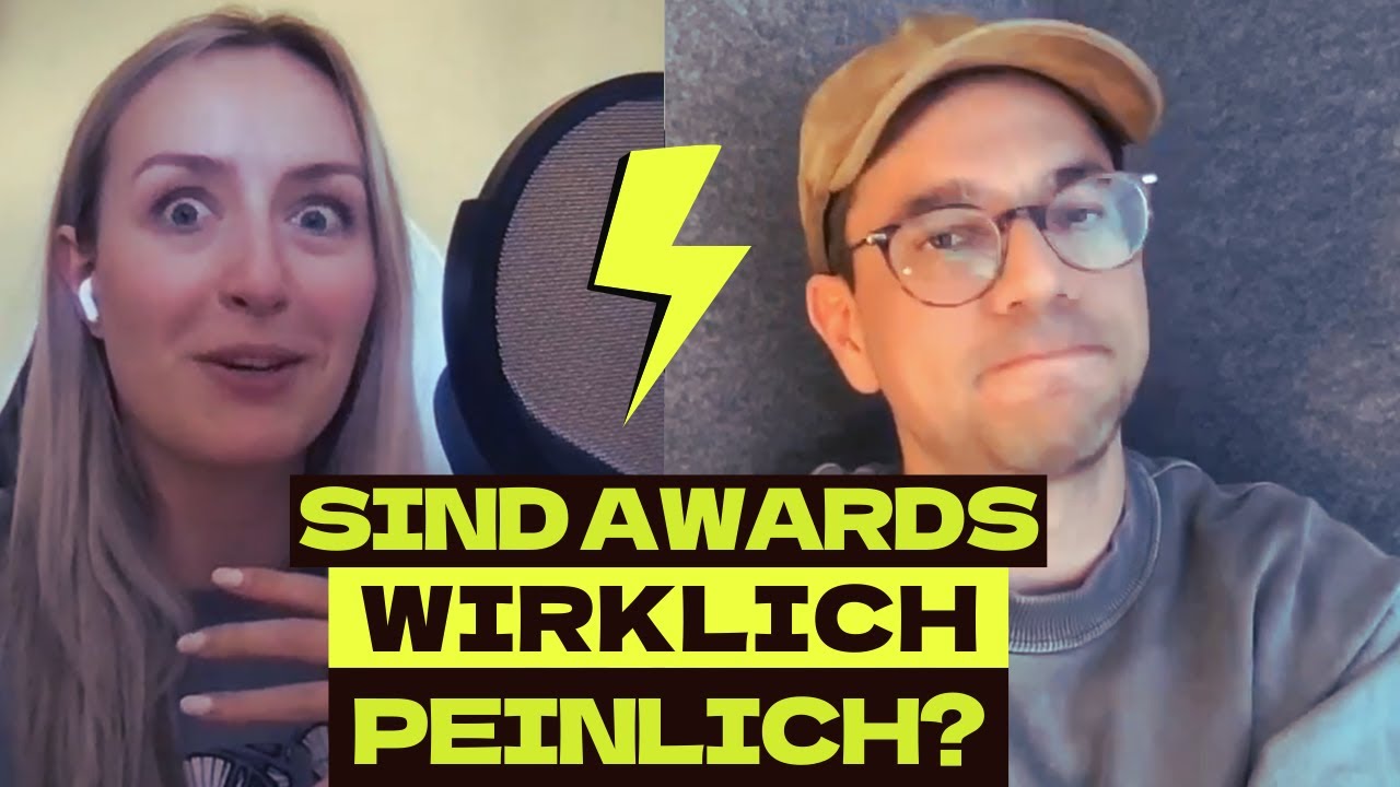 Wir sprechen mit Alicia Joe über ihre AWARD-Kritik #19