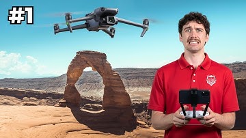The 5 Worst Places to Fly a Drone (Avoid These!)