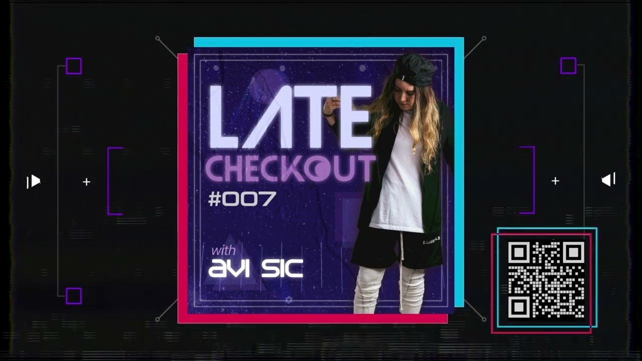 Download LATE CHECKOUT RADIO | EPISODE 007