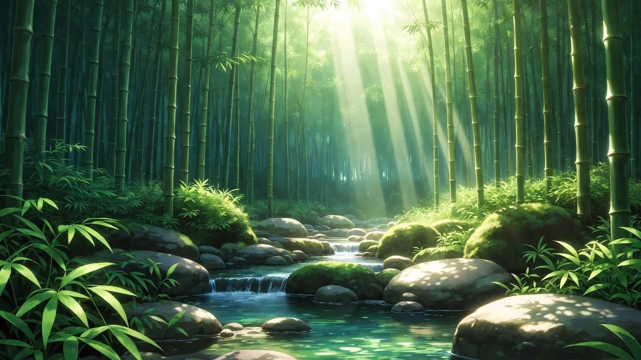 Shades - Relaxing Music