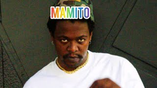 Mamito By Amalon Video Lyrics