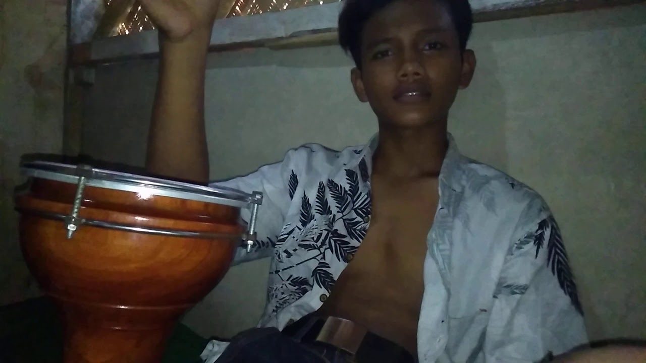 Tutorial main Darbuka YouTube