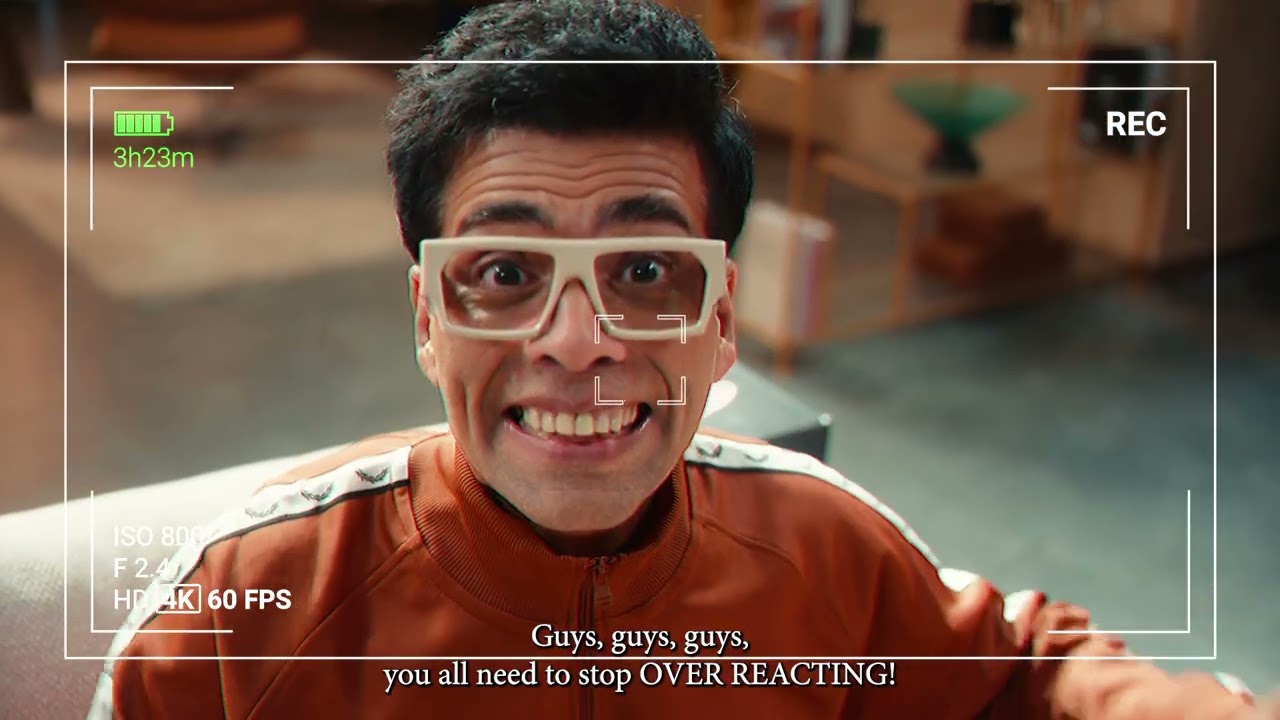 📣EORS Is Back with an Intervention! Time to be fiscally Responsible 💸