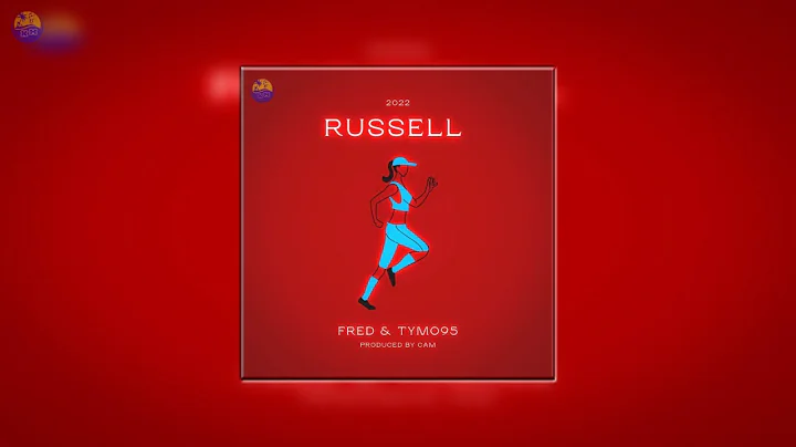 Russell (2022) - Fred & Tymo95