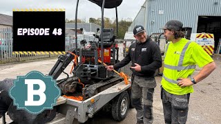 Lessons Learnt ​⁠@welderfabber
