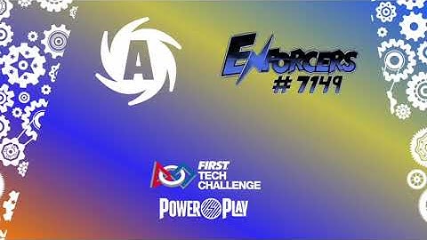 FTC 7149 & 17036 Power Play NJ State Record - 2/25/23