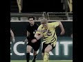 Never Slide Tackle Haaland 😳⚽️