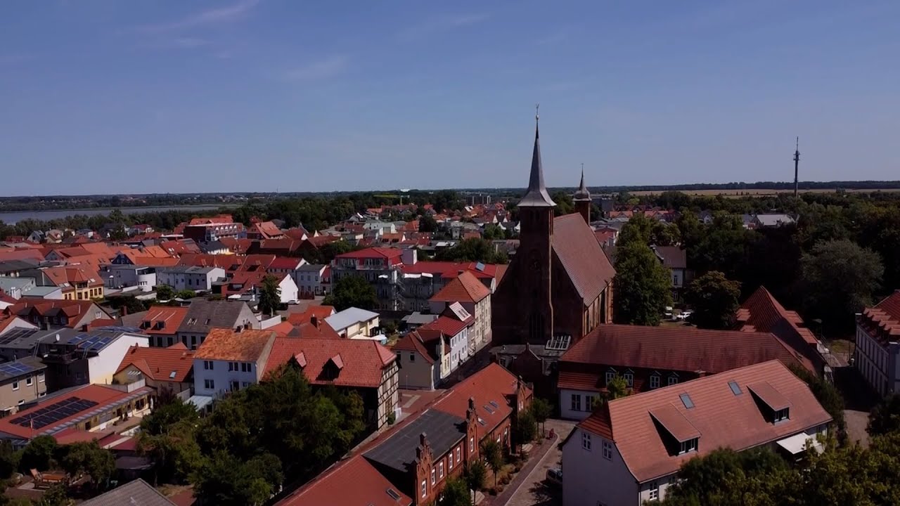 Stier trifft Greif im Kloster Ribnitz-Damgarten – erster Landesgeschichtstag mit viel Zuspruch