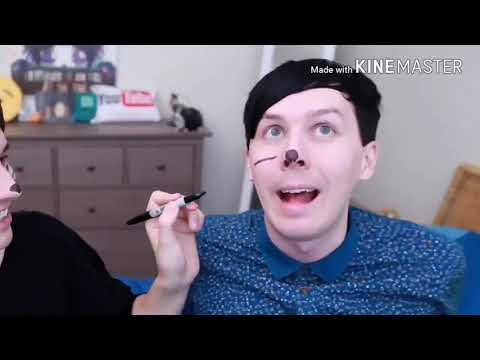 Phan Crack #1