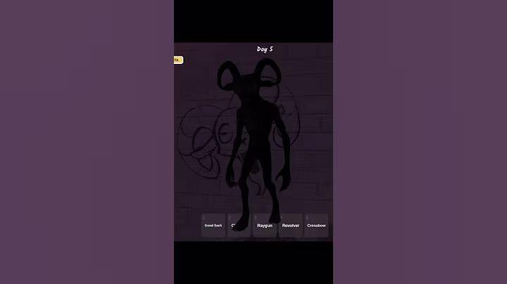 There's a new monster coming to 99 nights in the forest? #99nightsintheforest #roblox #gaming #lore