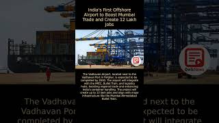 India's First Offshore Airport: Everything You Should Know