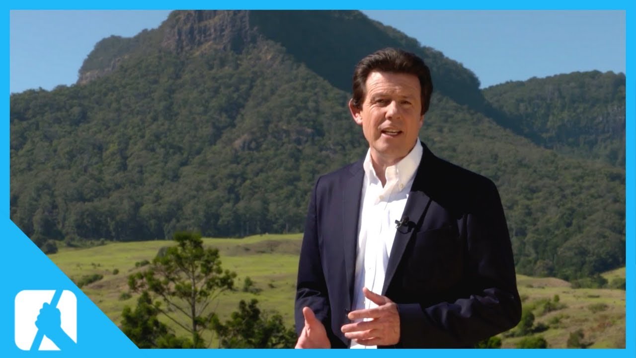 The One Rescuer - The Incredible Journey with Gary Kent