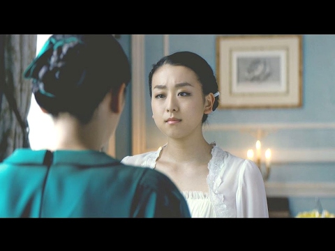 浅田真央、迫真の演技で「ハーフハーフなの」　鼻炎薬『ストナリニs』ᴡᴇʙムービー「鼻炎よさらば」第1話＆第2話