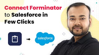 How to Connect Forminator to Salesforce in Just Few Steps - Forminator Salesforce Integration