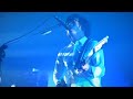HITORIE/ヒトリエ - Heart Breath (心呼吸) 2017.05.17 LIVE Tour &quot;IKI&quot; STUDIO_COAST
